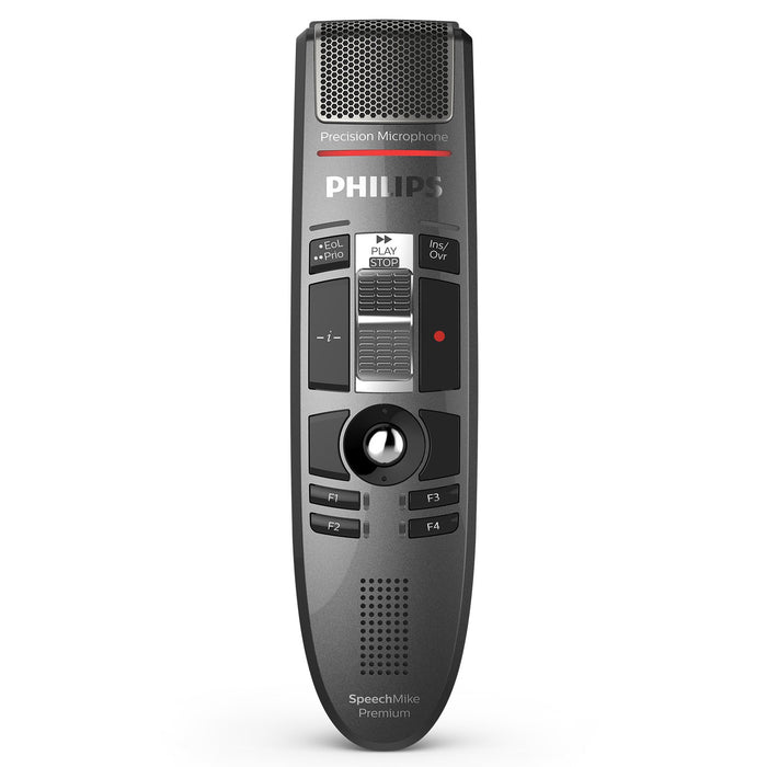 Philips LFH3520 SpeechMike Classic Premium - Speak-IT Solutions LTD