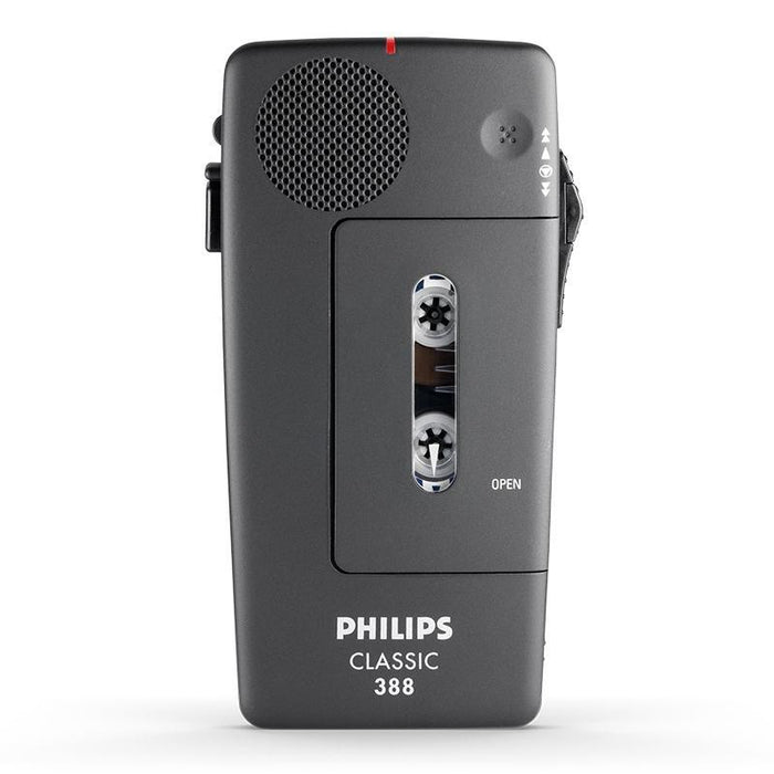 Philips LFH388 Pocket Memo - Speak-IT Solutions LTD
