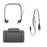 Philips LFH5220 Transcription Hardware Kit - Speak-IT Solutions LTD