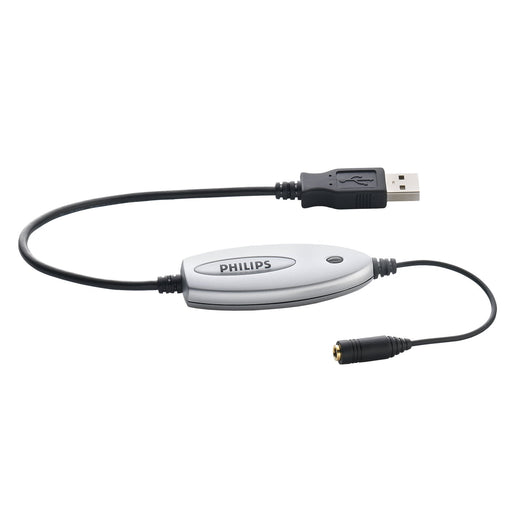 Philips LFH9034 USB Audio Adapter - Speak-IT Solutions LTD