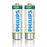 Philips LFH9154 Rechargeable Batteries - Speak-IT Solutions LTD