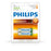 Philips LFH9154 Rechargeable Batteries - Speak-IT Solutions LTD