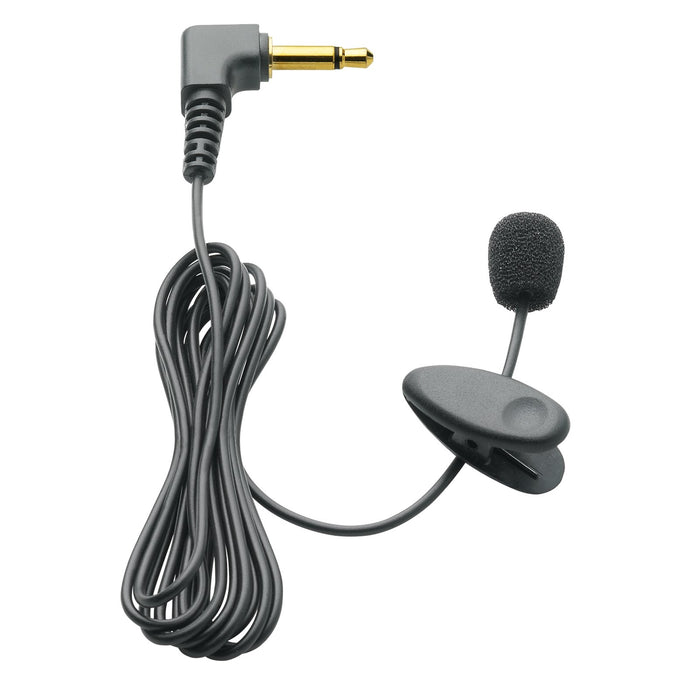 Philips LFH9173 Clip-on Lapel/Conference Microphone - Speak-IT Solutions LTD