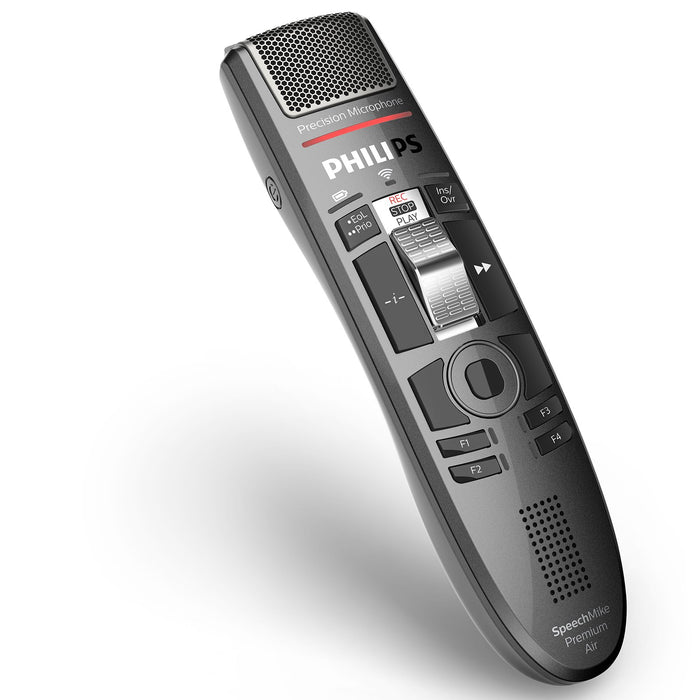 Philips SMP4010 SpeechMike Premium Air - Speak-IT Solutions LTD
