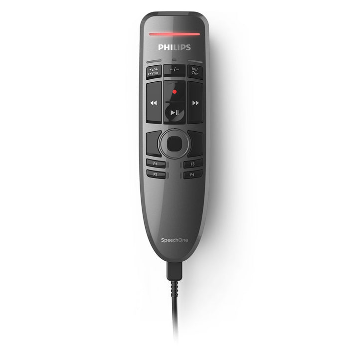 Philips ACC6100 SpeechOne Remote Control - Speak-IT Solutions LTD