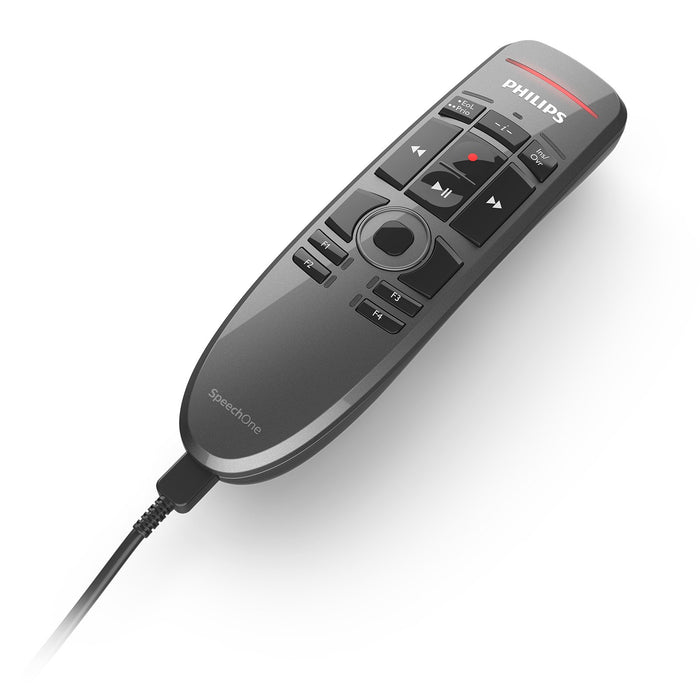 Philips PSM6500 SpeechOne Headset with Remote Control - Speak-IT Solutions LTD