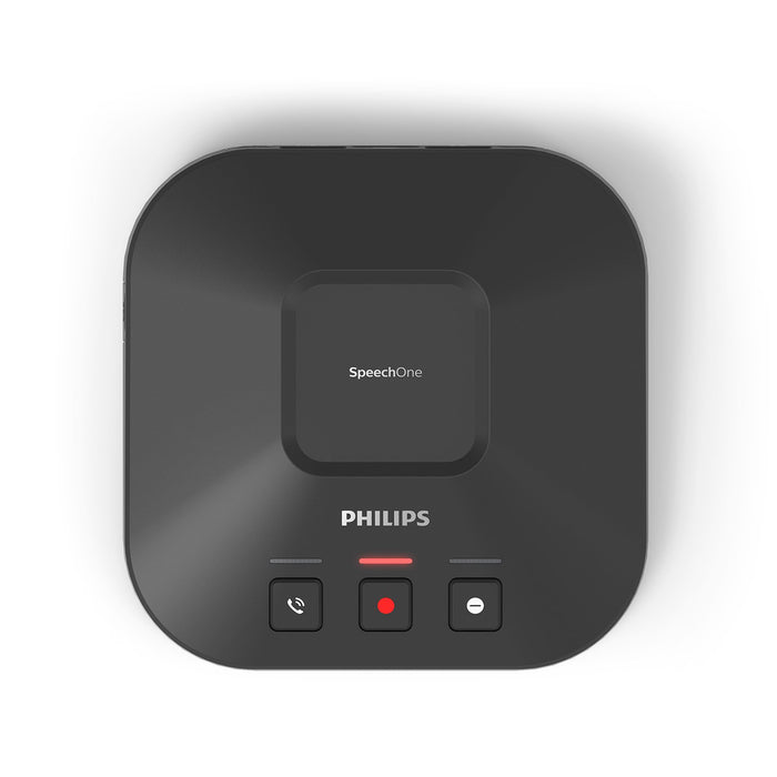 Philips PSM6300 SpeechOne Headset - Speak-IT Solutions LTD