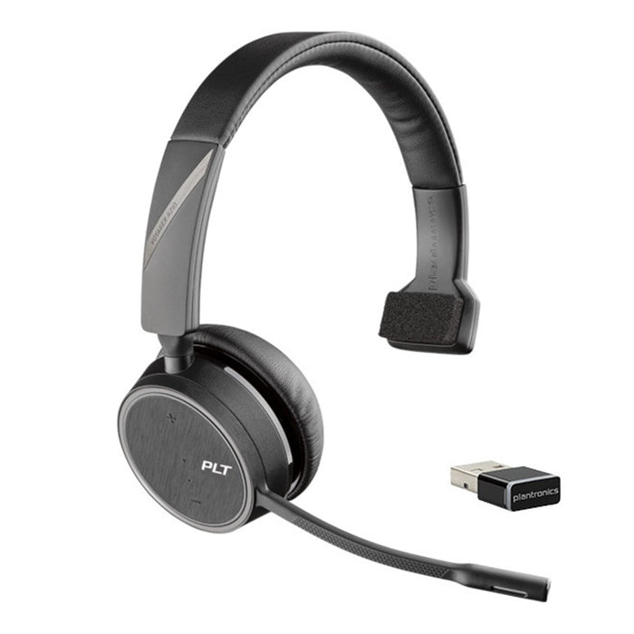 Plantronics Voyager 4210 UC Bluetooth Headset
