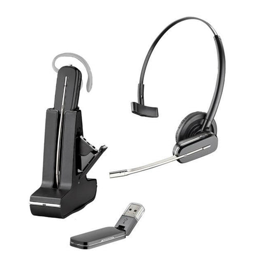 Plantronics Savi W440-M USB DECT Headset - Speak-IT Solutions LTD