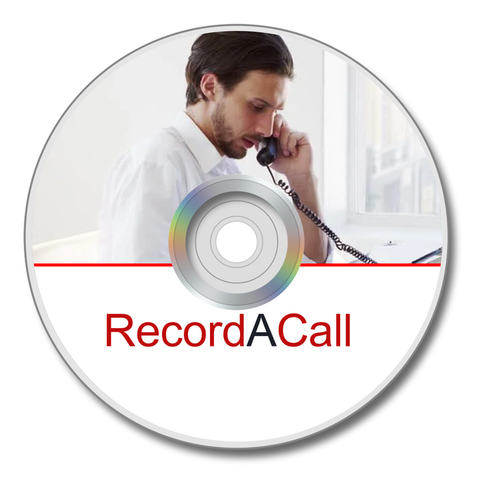 VEC RecordACall PC Call Recording Software