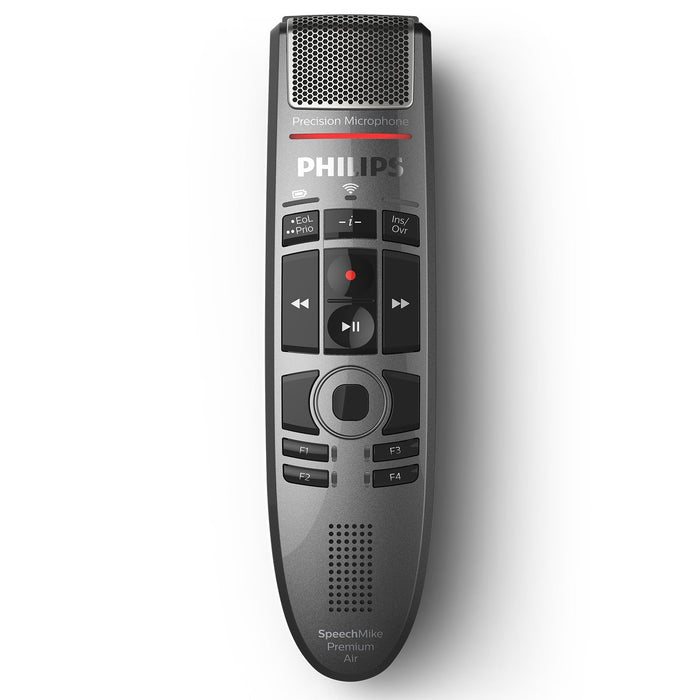Philips SMP4000 SpeechMike Premium Air - Speak-IT Solutions LTD