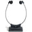 Spectra SP300BT Wireless Transcription Headset - Speak-IT Solutions LTD