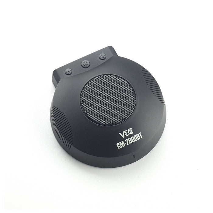 Speak-IT Premier CM-2000BT Wireless Conference Microphone/Speakerphone Kit (Large)