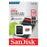 SanDisk Ultra 128GB Micro SDXC Memory Card & SD Adapter - Speak-IT Solutions LTD