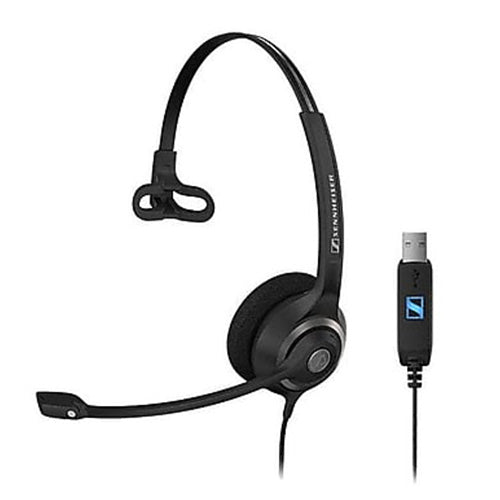 Sennheiser Circle SC 230 USB Headset Speak IT Solutions LTD