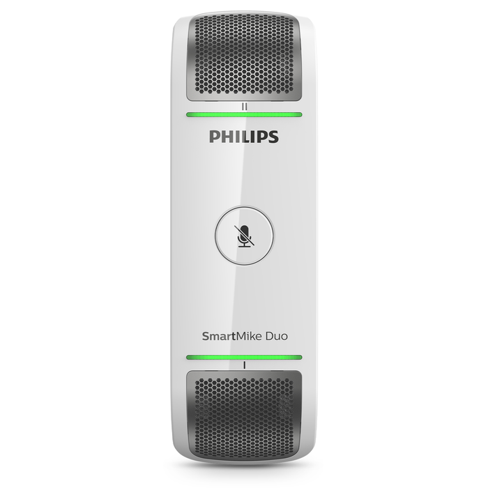 Philips PSM1000 SmartMike Duo