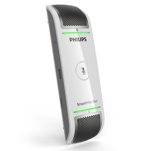 Philips PSM1000 SmartMike Duo