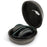 Speak-IT Black EVA Foldable Wireless Headset Hardcase