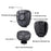 Speak-IT Mini 1080P HD Personal Body Camera 32GB