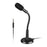 Speak-IT Premier 3.5mm Desktop PC Microphone