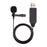 Speak-IT Premier USB Clip-on Noise Cancelling Microphone - Speak-IT Solutions LTD