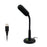 Speak-IT Premier USB Desktop PC Microphone - Speak-IT Solutions LTD