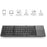 Speak-IT Tri-fold Wireless Ultra-Slim Portable Bluetooth Keyboard for use with Windows, Android & iOS - Speak-IT Solutions LTD