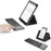 Speak-IT Tri-fold Wireless Ultra-Slim Portable Bluetooth Keyboard for use with Windows, Android & iOS - Speak-IT Solutions LTD