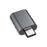 Speak-IT Premier USB to USB-C Adapter