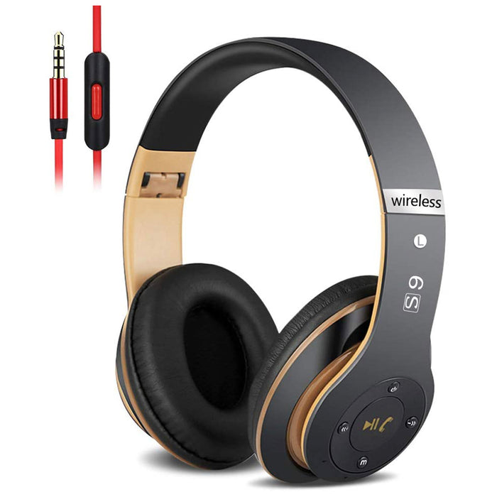 Speak-IT Bluetooth and Noise-Cancelling Transcription Headset Kit