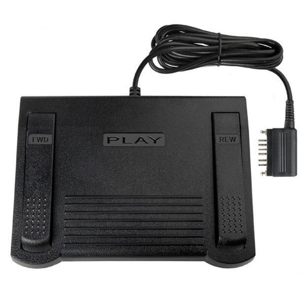 Speak-IT Premier IN-75 Analogue Foot Control - Speak-IT Solutions LTD