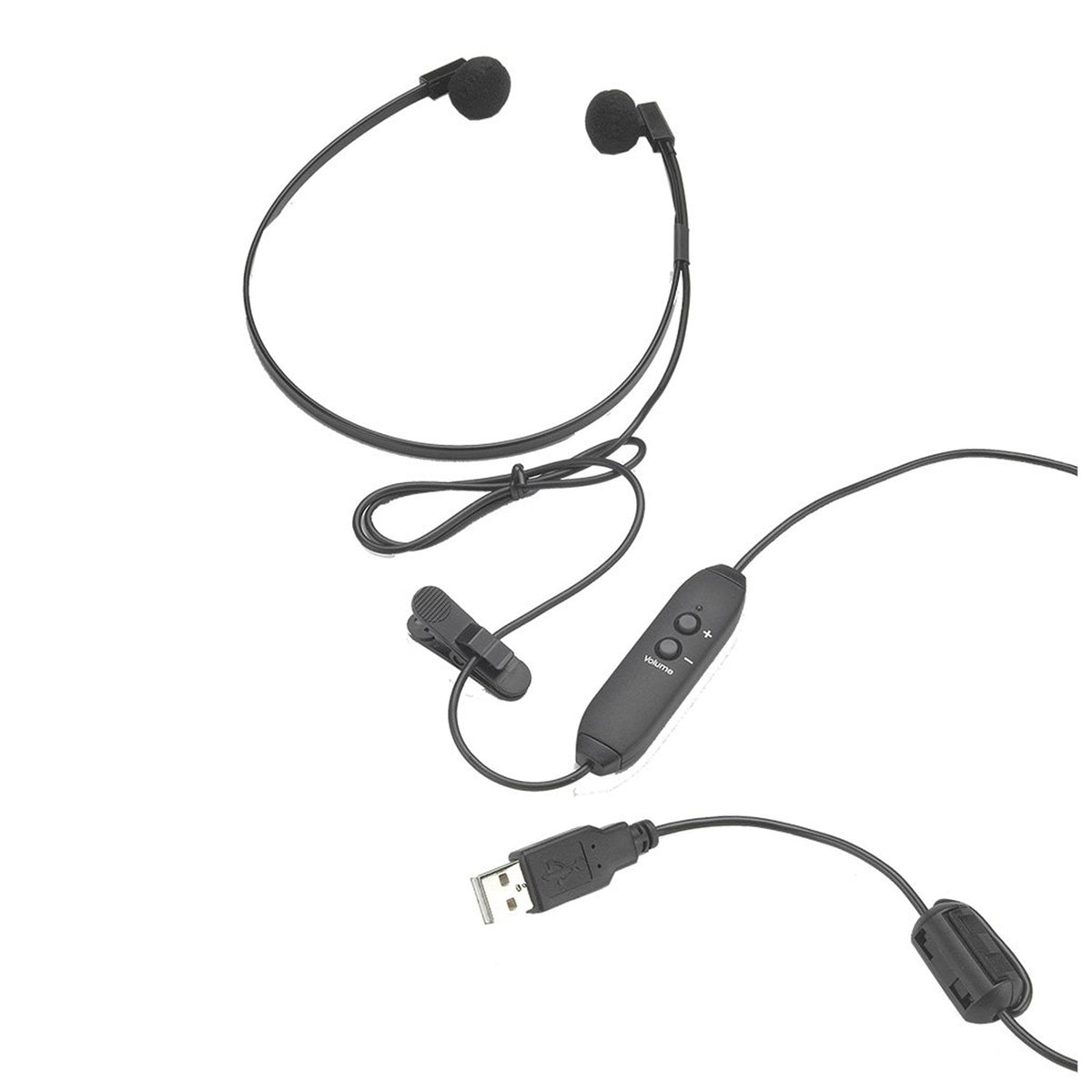 Headset volume controller cheap
