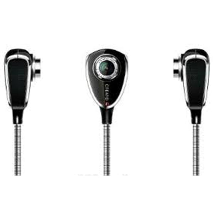 SpeechWare HQ Webcam for use with the 9-in-1 USB TableMike