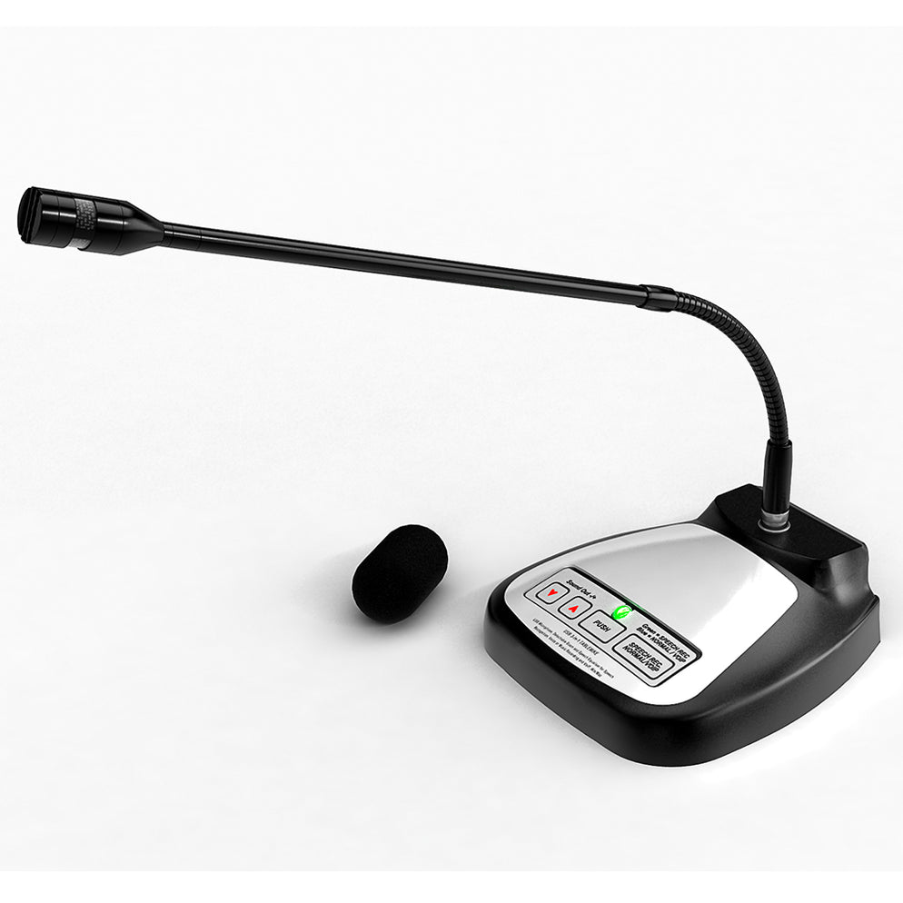 Tablemike Speaking SpeechWare TableMike 3-in-1 Microphone | Speak-IT Solutions– Speak-IT ...