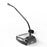 SpeechWare TableMike 6-in-1 USB Microphone with 53cm Microphone Boom Arm