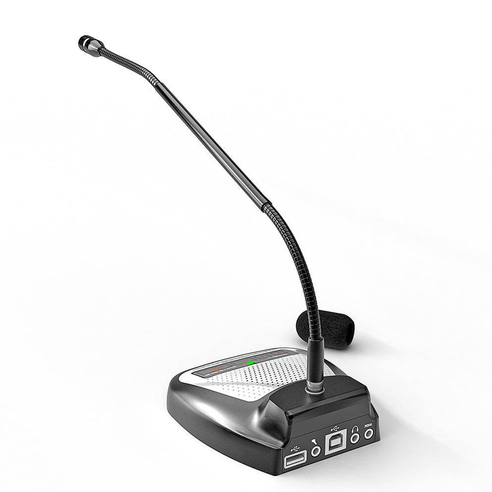 SpeechWare TableMike 3-in-1 Microphone | Speak-IT Solutions– Speak-IT ...