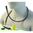 SpeechWare TwistMike with 75cm Flexible Boom Arm