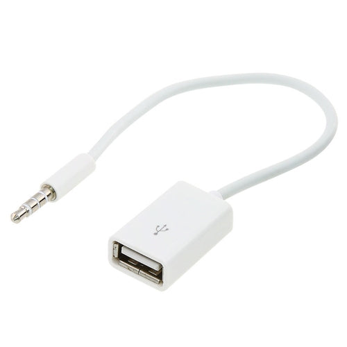 USB to 3.5mm Jack Converter - Speak-IT Solutions LTD