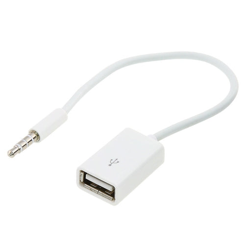 USB to Jack Converter Speak-IT Solutions LTD - Main Image