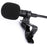 Speak-IT Premier USB Clip-on Noise Cancelling Microphone - Speak-IT Solutions LTD