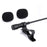 Speak-IT Premier USB Clip-on Noise Cancelling Microphone - Speak-IT Solutions LTD