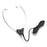 Spectra SH-50USB Transcription Headset - Speak-IT Solutions LTD