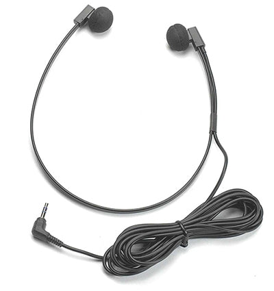 Speak-IT Premier Stereo Headset– Speak-IT Solutions LTD