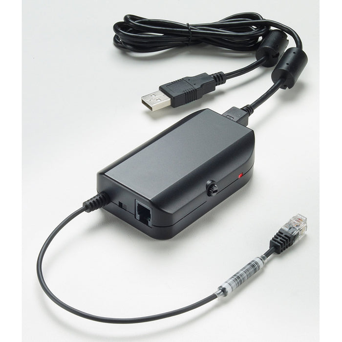 VEC LRX-40 USB Telephone Recording Adapter - Speak-IT Solutions LTD