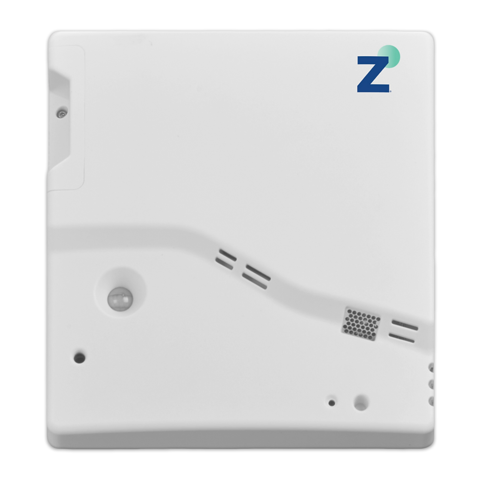 Zeptive Wireless Vape Detector with 2 x Battery Packs