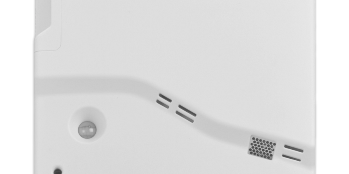 Zeptive Wireless Vape Detector | Easy DIY Installation