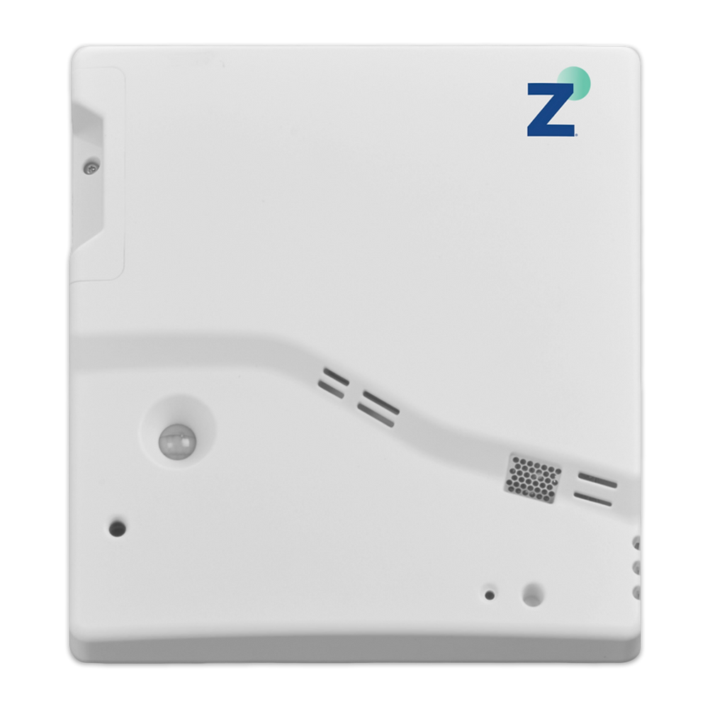 Zeptive Wired Vape Detector - PoE Version
