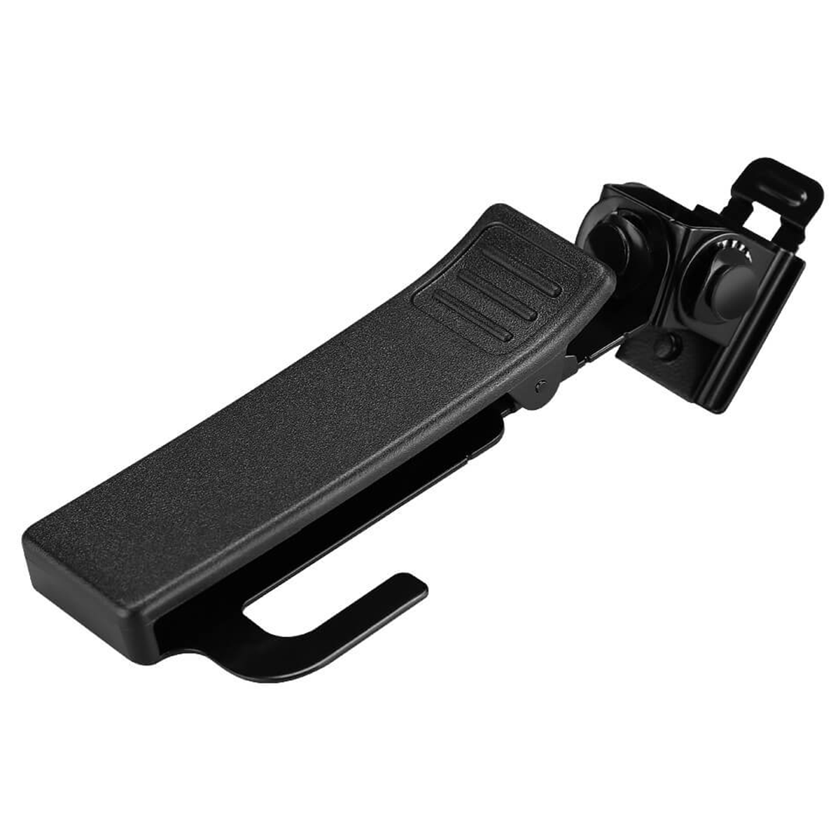 Boblov WA7D Body Camera Shoulder Clip SpeakIT Solutions LTD