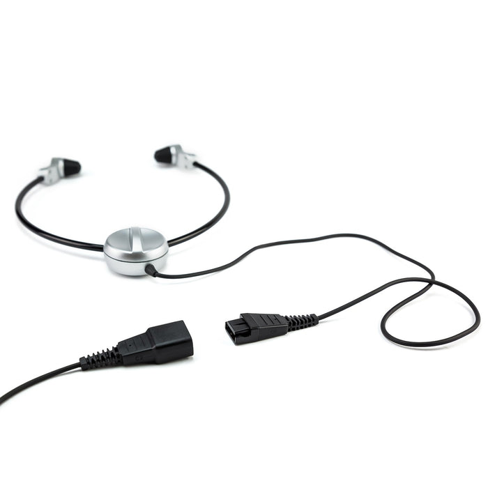 Grundig 568 Swingphone Headset with 3.5mm Jack Connector - Speak-IT Solutions LTD