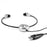 Grundig 568 Swingphone Headset with USB Connector - Speak-IT Solutions LTD